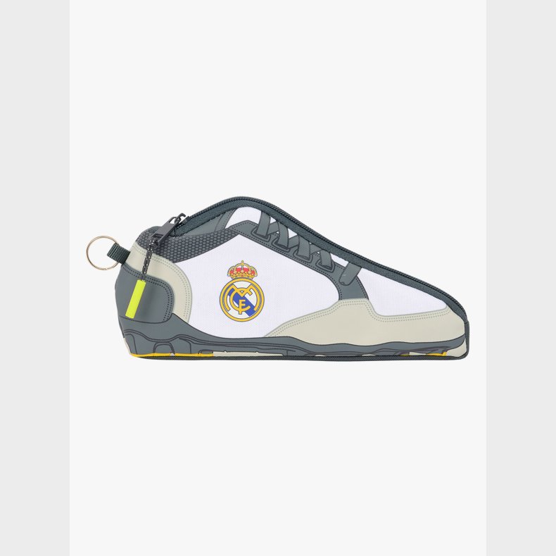 Real Madrid Penalhus, Equip 25/26