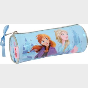 Frozen Penalhus Ice Magic, Lysebl