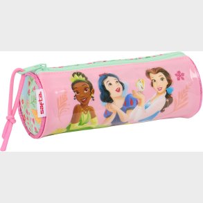 Disney Princess Penalhus Bloom, Turkis/Lyserd