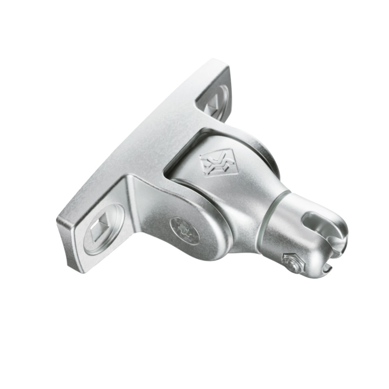 KBT Play | Gyngetilbehr - Premium, 128 x 47 mm (stjsvag)