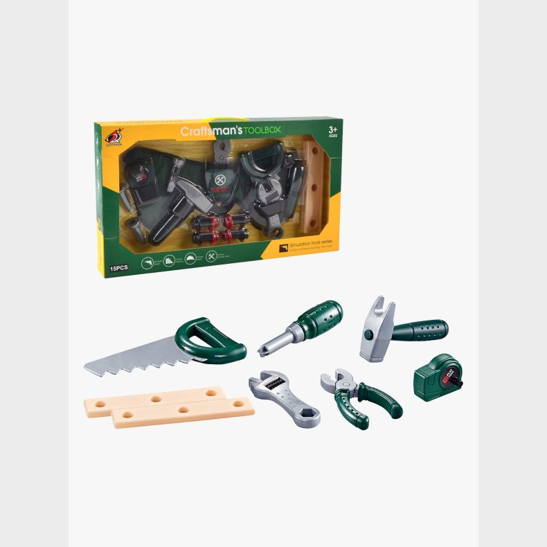 Power Tools V�rkt�jsb�lte