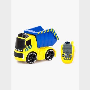 Silverlit Tooko Builder Fjernstyret Dumper