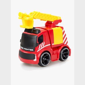Silverlit Fjernstyret Bil Tooko Firetruck