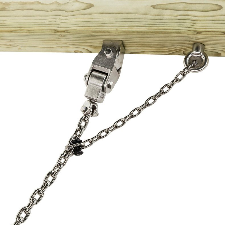 KBT Play | Gyngetilbehr - Ophng 220 mm (til kdegynger)