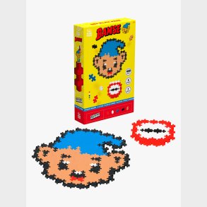 Plus-Plus Bamse &  Dunderhonung Bygges�t 400 Dele