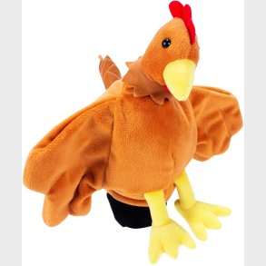 Beleduc | Hnddukke - Hane