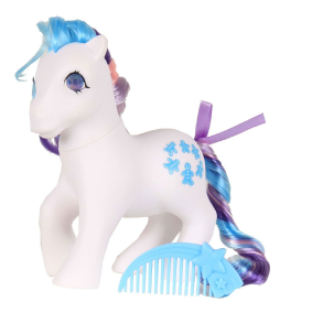 My Little Pony Retro Gingerbread