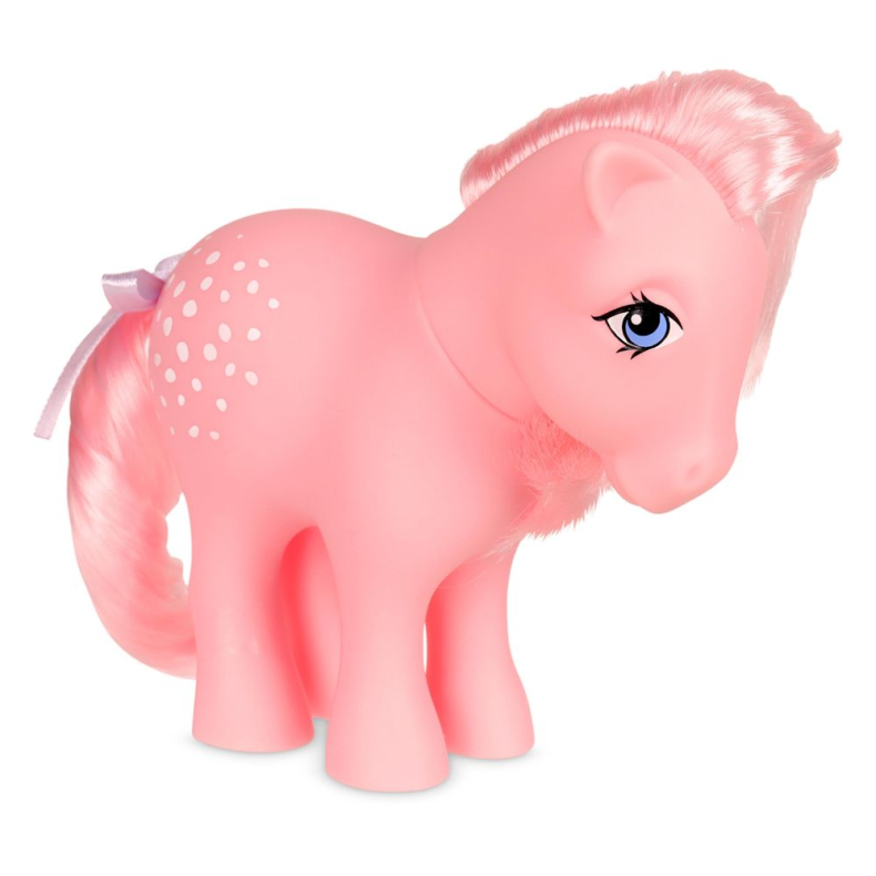 My Little Pony Retro Cotton Candy