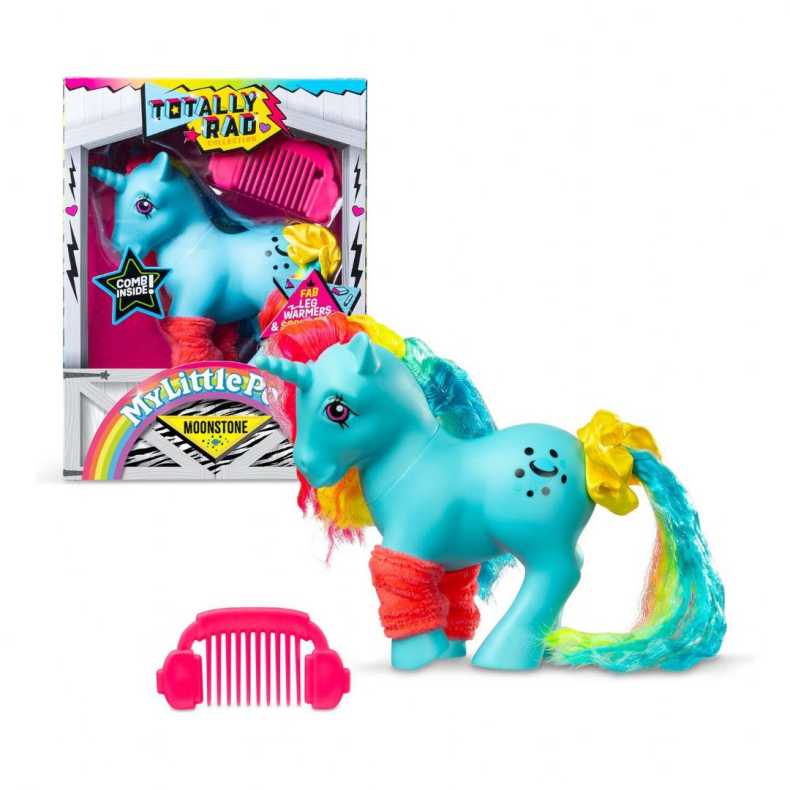 My Little Pony Totally Rad Moonstone