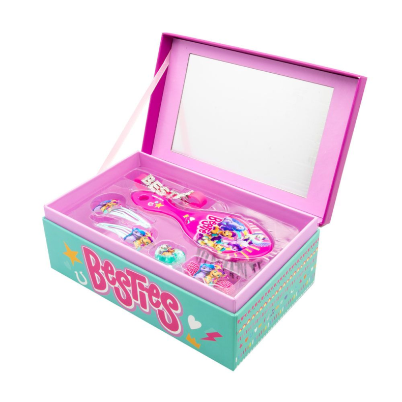 My Little Pony Smykkeskrin med Tilbeh�r