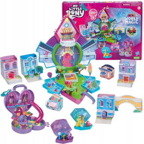 My Little Pony Mini World Magic