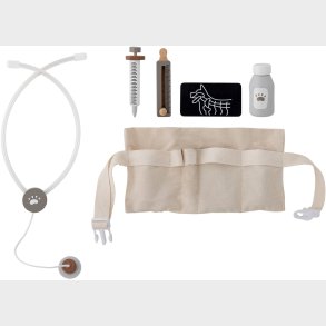 Bloomingville MINI Doktorst Doran