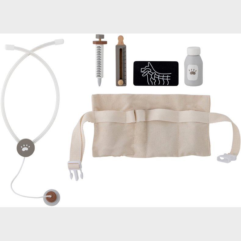 Bloomingville MINI Doktorst Doran