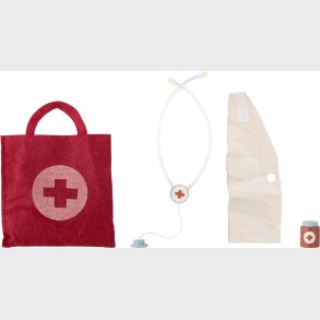 Bloomingville MINI Doktorst Elliott