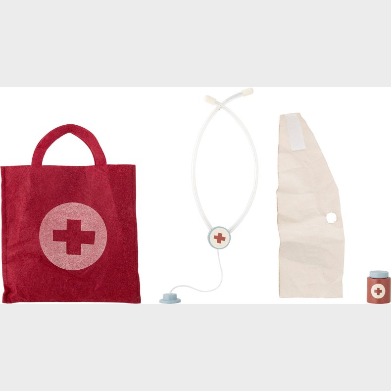 Bloomingville MINI Doktorst Elliott