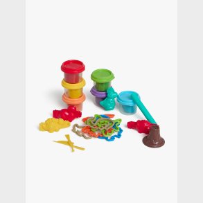 Fippla Dino Party Modellervoks