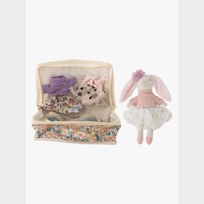 Bloomingville MINI Kanin med Tilbehr Milly