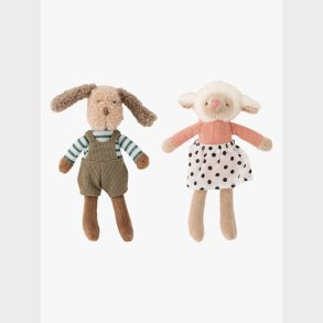 Bloomingville MINI Bamser Sol &  Teo