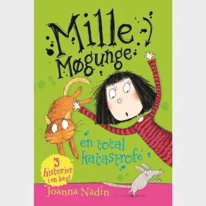 Mille Mgunge - en total katastrofe