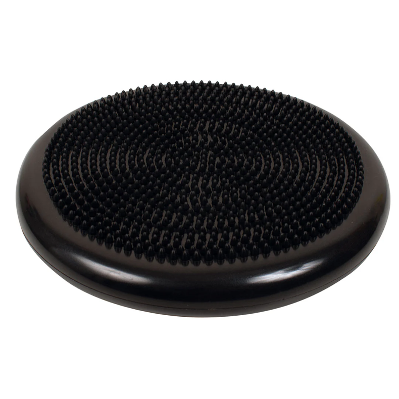 Siddepude �33 cm - Sort