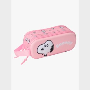 Nuser 3D Dobbelt Penalhus, Lyser�d