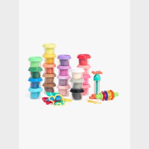 Fippla Modellervoks S�t