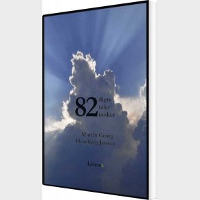 82 - Martin Georg Houlberg Jensen - Bog