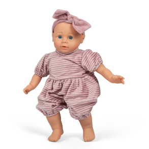 mamamemo | Dukke med bld krop, 40 cm Sofia