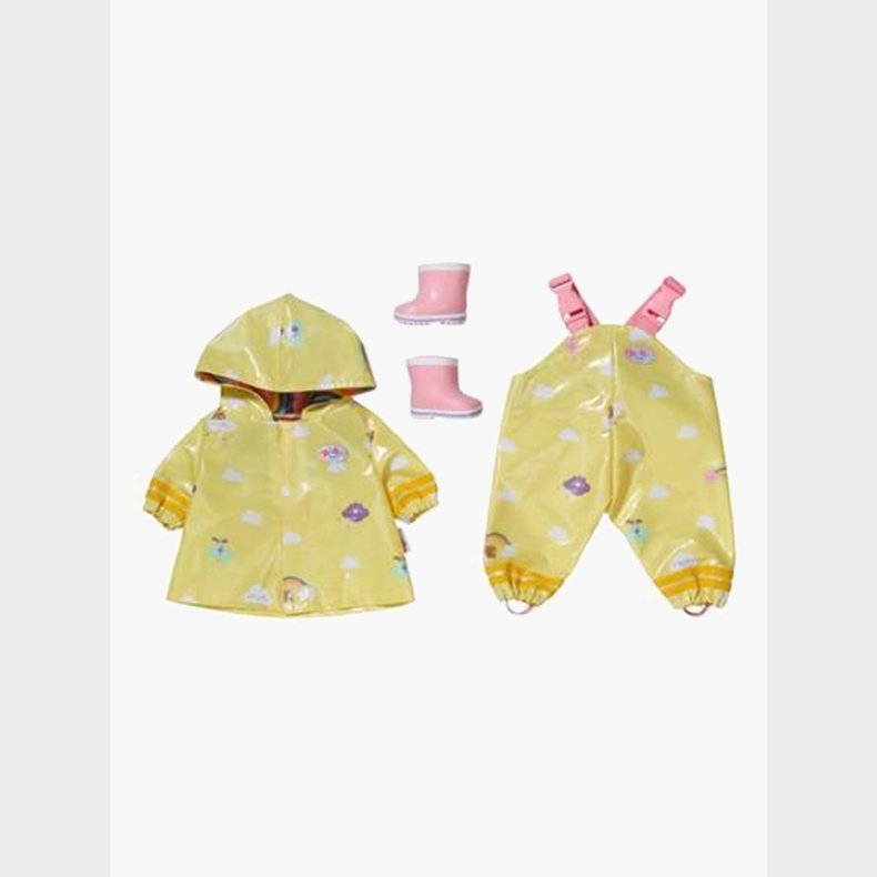 Baby Born Regnt�j 43 cm