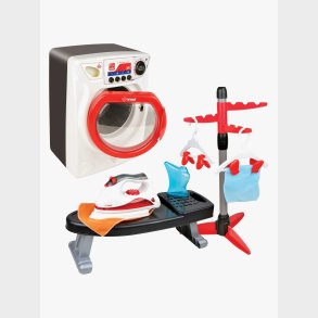 Redbox Strygejern &  Tillbeh�r