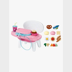 BABY born Frokostbord