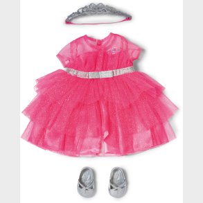 Baby Born Prinsesse Dukketj 43 cm