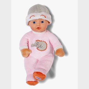 BABY born Dukke til Baby Sleepy Rose 30 cm