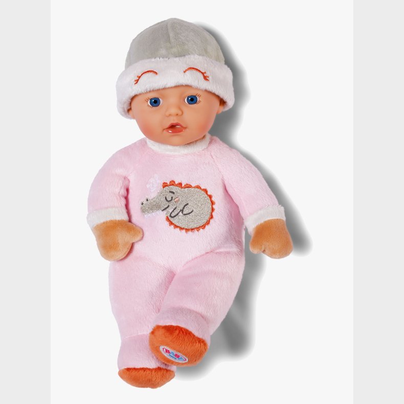 BABY born Dukke til Baby Sleepy Rose 30 cm