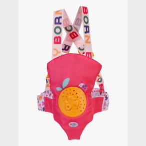 BABY born Dukkebresele Pinplay