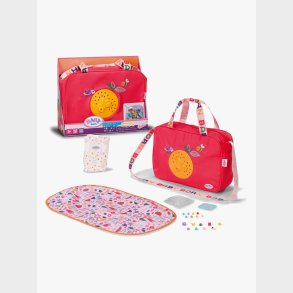 BABY born Pusletaske