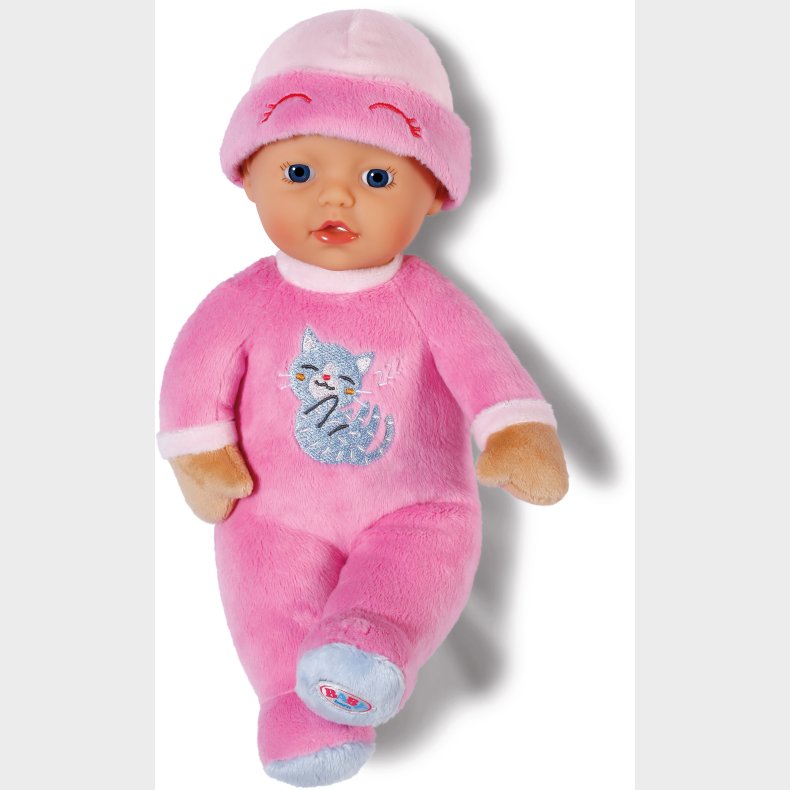 BABY born For Fabies Sleepy Dukke 30  cm,
