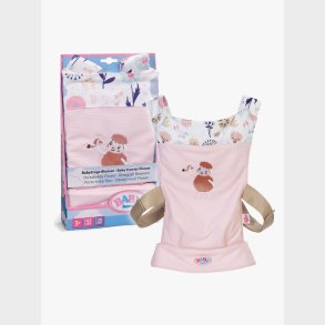 BABY born Dukkebresele Flower