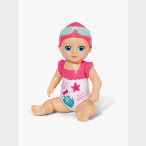 BABY born Splish Splash Emma Figur