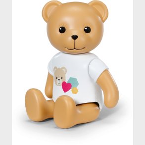 BABY born Splish Splash Teddy Figur