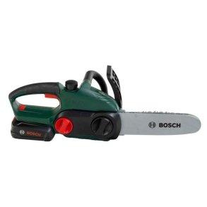 Bosch Motorsav II, Grn