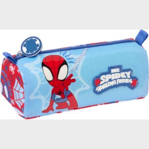 Spidey and His Amazing Friends Penalhus, Rd/Lysebl