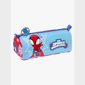 Spidey and His Amazing Friends Penalhus, R�d/Lysebl�