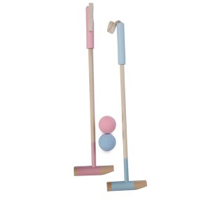 byASTRUP tilbehr - Polo spil