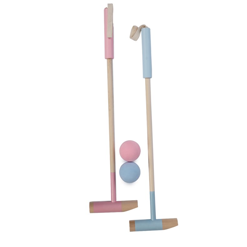 byASTRUP tilbehr - Polo spil