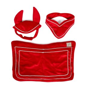 byASTRUP tilbehr - Showudstyr, rd