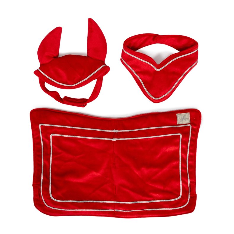 byASTRUP tilbehr - Showudstyr, rd