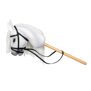 byASTRUP kphest - Hvid 