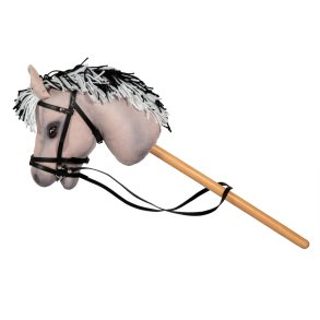 byASTRUP kphest - Sandfarvet 