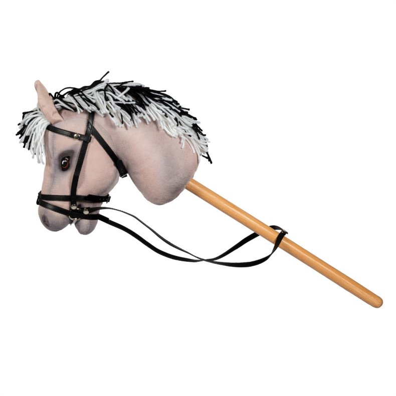 byASTRUP kphest - Sandfarvet "Luna"